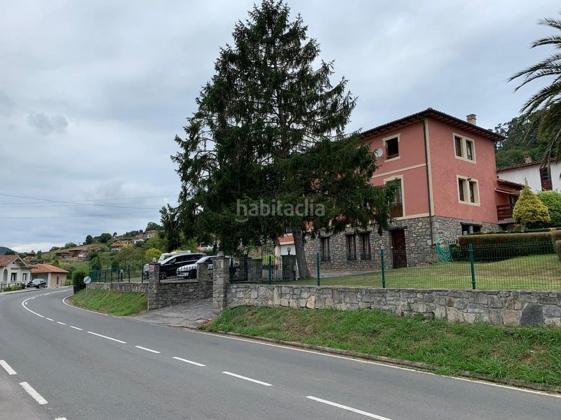 Foto 4ed2b5f8-430b-42a3-8ee8-21397610eee3. Casa amb calefacció a Colunga