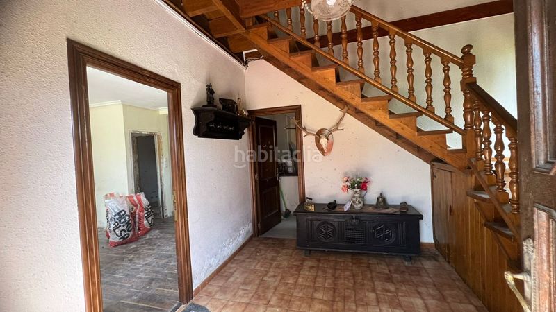 Foto 763bd5a6-05d5-4a40-a3e8-5123ed2488b5. Casa amb calefacció a Colunga