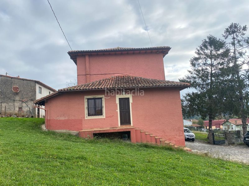 Foto 85c93584-5d40-48d8-9b04-b68d1ae5a4d3. Casa amb calefacció a Colunga