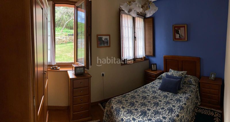 Foto 9d56fe39-8641-4021-8392-e82cdf98fed1. Casa amb calefacció a Colunga