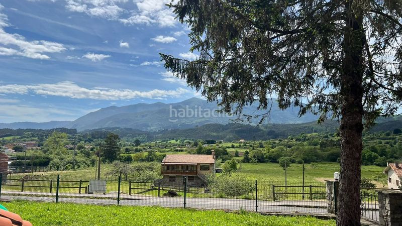 Foto aeced481-7239-4f50-8a68-2586d2c8d8c1. Casa amb calefacció a Colunga