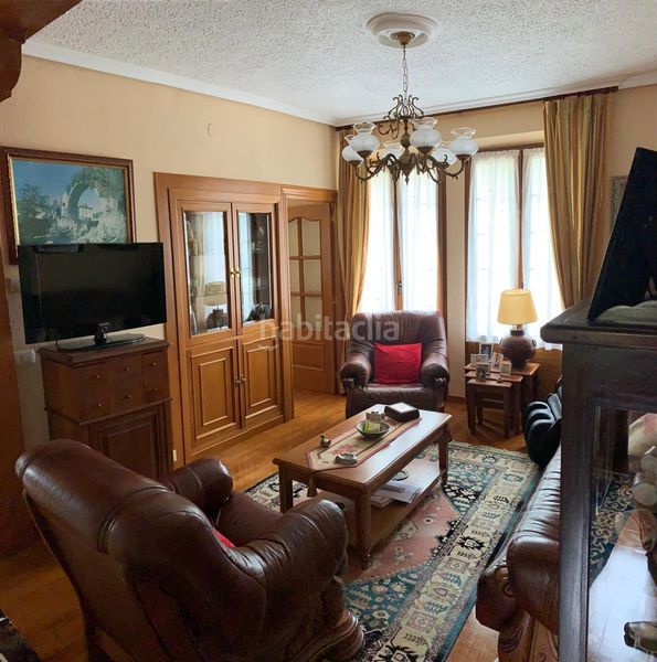 Foto b000439b-87a7-42ff-880b-ff97942e409c. Casa amb calefacció a Colunga
