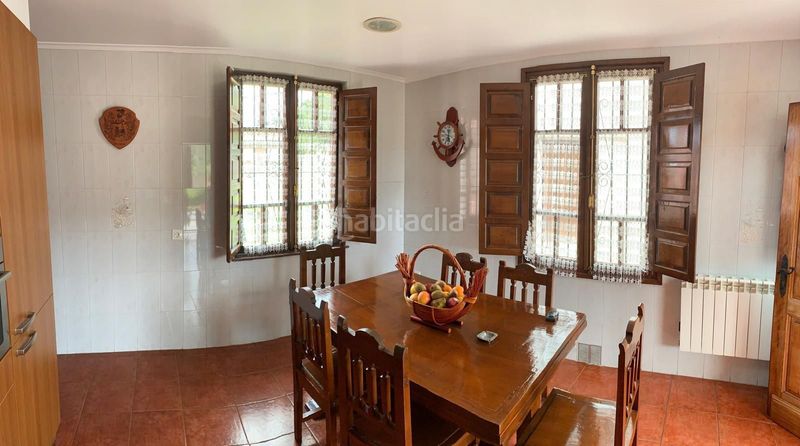 Foto f386fb74-966f-4da6-ba71-315f5bb7e049. Casa amb calefacció a Colunga