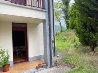 Casa  La concepción. En el mismo cangas de onís, venta de exclusivo chalet pareado co