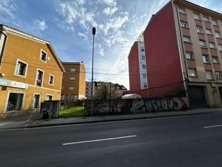 Terreno residencial en Parres. Solar edificable en el centro de arriondas