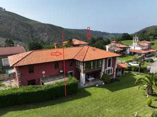 Casa  Linares. Espectacular finca con vivienda en buen estado y establo cerca d