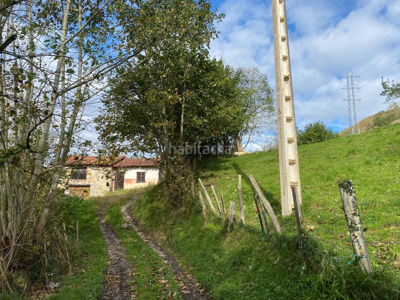 Foto 0f55e6d8-4b26-4a62-8843-144771890d53. Finca rústica a Cabrales