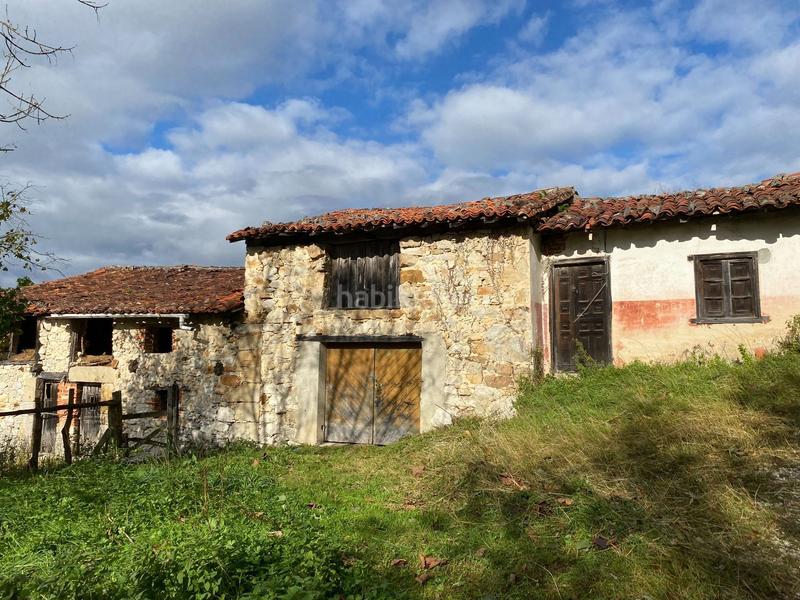 Foto 1b23b2d0-66a9-461e-b59a-601e97901382. Finca rústica a Cabrales