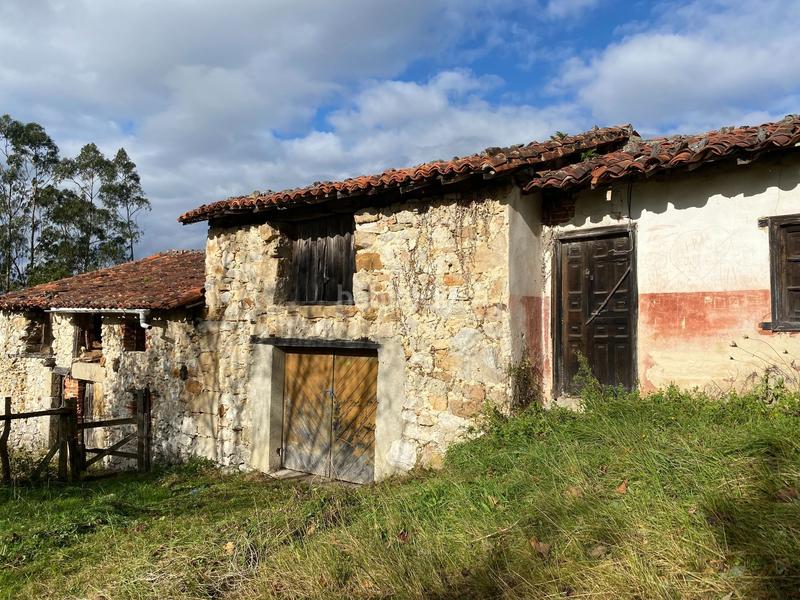 Foto 39662e8e-0705-423d-8a19-f2901b130cf6. Finca rústica a Cabrales