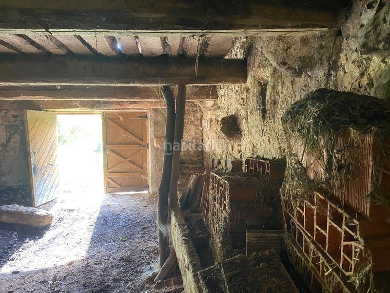 Foto 3b4ca554-e01d-4a14-85eb-35d5dcce228d. Finca rústica a Cabrales