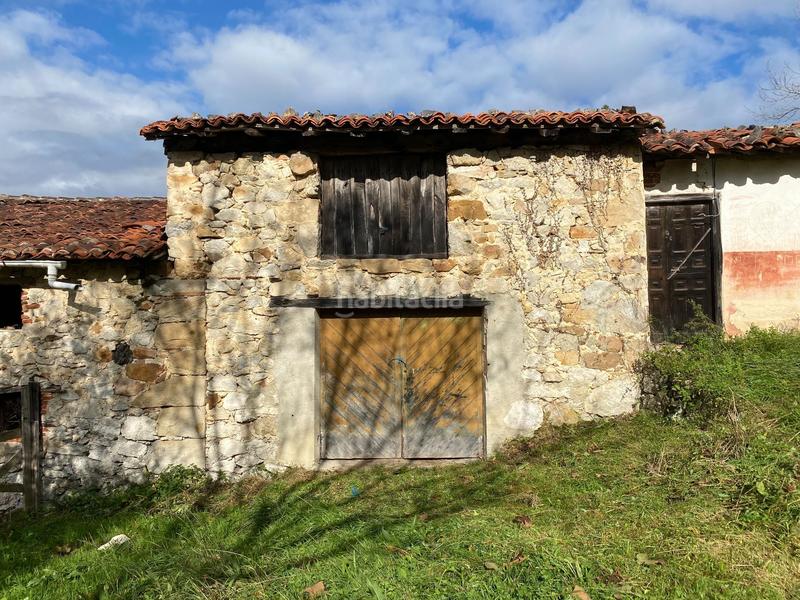 Foto 4c5d3001-3829-49dc-9b5b-2c7d9131bcea. Finca rústica a Cabrales