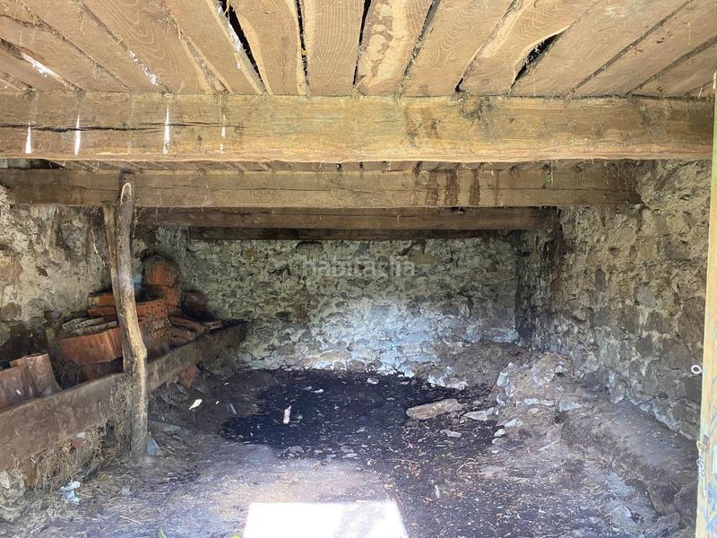 Foto b86b7bc1-edbd-46b8-b92f-8cd46170d7d7. Finca rústica a Cabrales