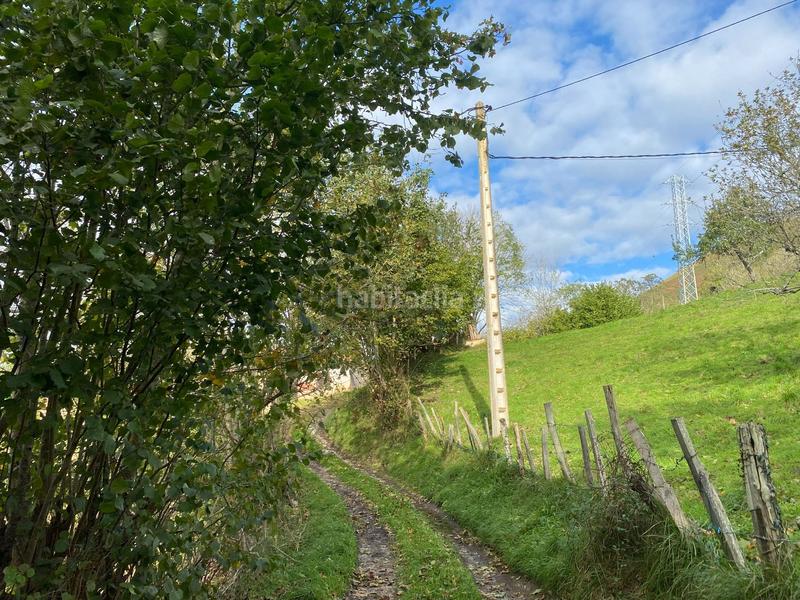 Foto cfc96a33-7410-4607-8f90-fc66f5331be7. Finca rústica a Cabrales