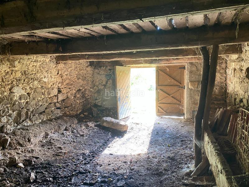 Foto f67cacf6-488f-4cb7-9c00-f53b6970671f. Finca rústica a Cabrales