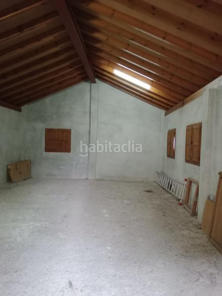 Foto a17870a1-f543-4f82-9266-35ec4fc9a262. Casa  de piedra con finca a 7 km de arriondas. en Parres