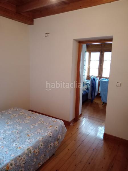 Foto da88baf1-a9a1-489c-938f-10abb91d4d0d. Casa  de piedra con finca a 7 km de arriondas. en Parres