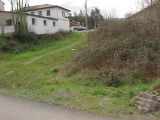 Terreno residencial en Parres. Venta de solar para construir en altura