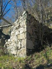 Finca rústica  Següenco. Venta de finca rústica con cuadra y cabaña