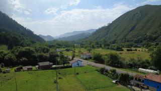 Terreny residencial  Triongo. Finca edificable cerca de arriondas
