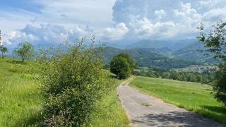 Terreny residencial  Beceña. Finca parcelable con vistas a picos de europa