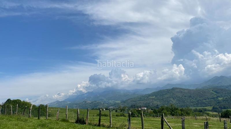 Foto 4f632d55-c76d-4955-969f-6bb36a00f6e0. Terreno residencial finca parcelable con vistas a picos de europa en Cangas de Onís