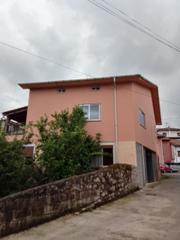 Casa  La piñera. Casa de 5 hab y 3 baños a 1 km de sevares.