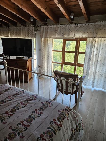 Foto 935431e6-722c-453a-85e9-58798dec3eab. Maison dans Parres