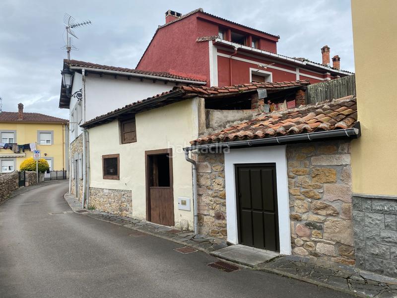 Foto 0db9ae0a-3f29-48a1-b9d1-0ae94530d813. Haus mit heizung in Cangas de Onís