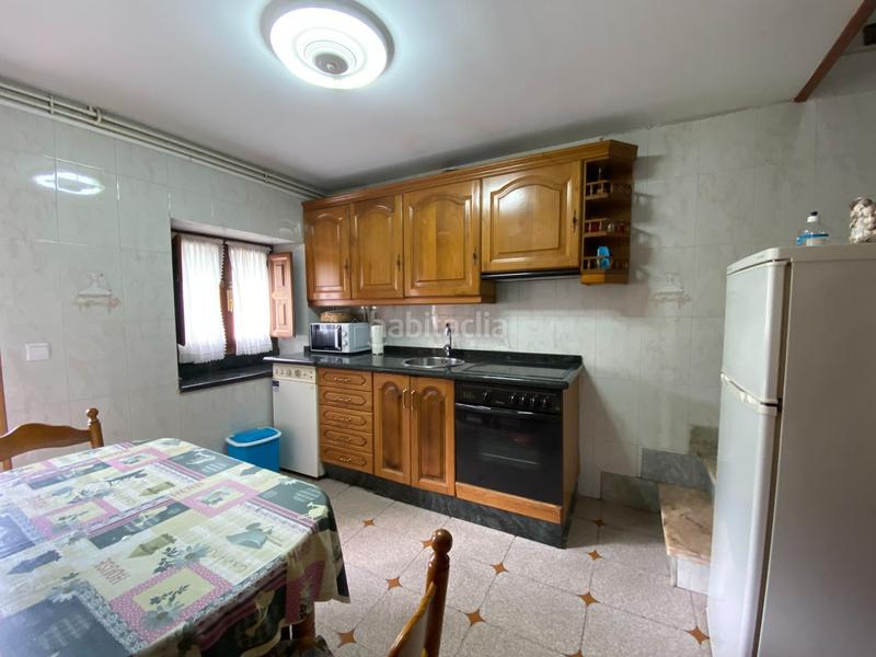 Foto 0eabdb38-2368-47cb-b5af-168323713dc9. Haus mit heizung in Cangas de Onís