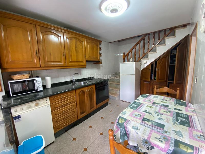 Foto 1dd9d455-d602-43fd-854a-1c96f8d00645. Haus mit heizung in Cangas de Onís