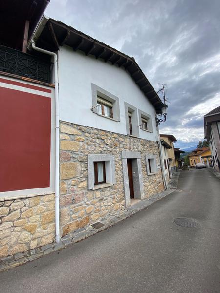 Foto 3972426e-6768-482e-9319-a1f8dde5bc92. Haus mit heizung in Cangas de Onís