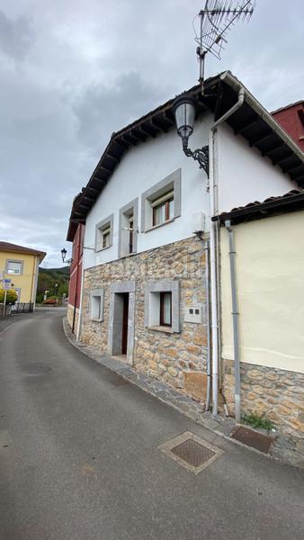 Foto 49013fc8-db60-4fc9-95ac-98d0cd99f378. Haus mit heizung in Cangas de Onís