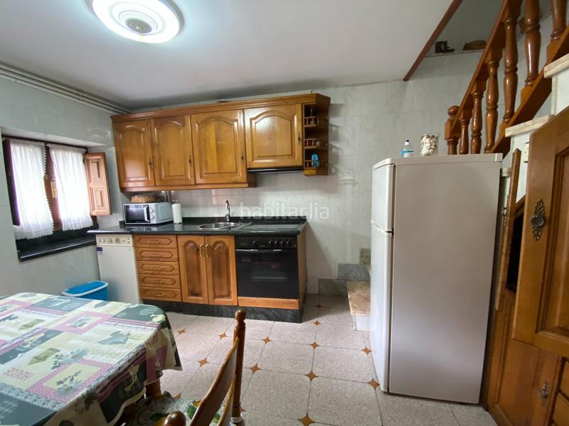 Foto 5666b42b-a73e-4d4d-b9fa-bc3be13653a6. Haus mit heizung in Cangas de Onís