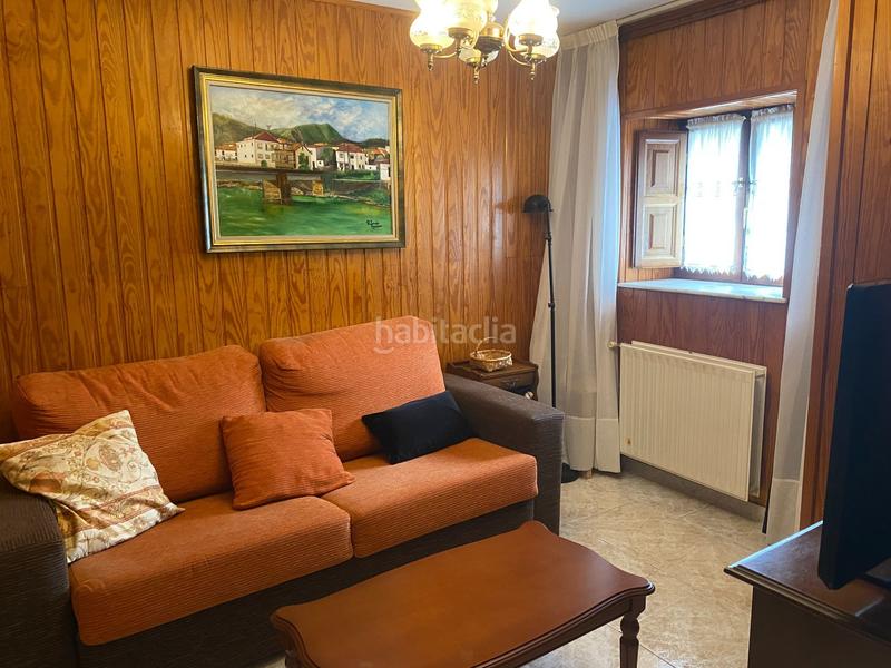 Foto 5cfade21-649e-4b9c-b886-465cf2ad9e05. Haus mit heizung in Cangas de Onís