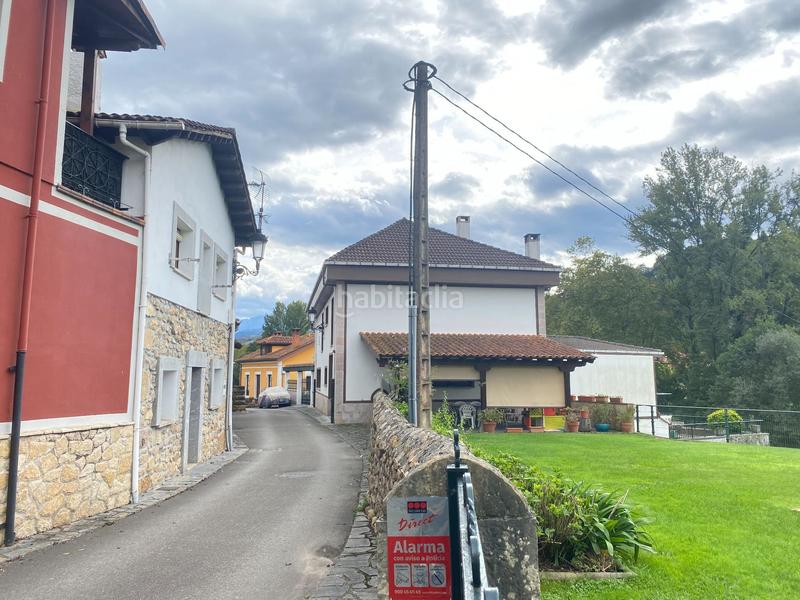 Foto 5f646614-c4c6-4887-aad3-e88719cff830. Haus mit heizung in Cangas de Onís