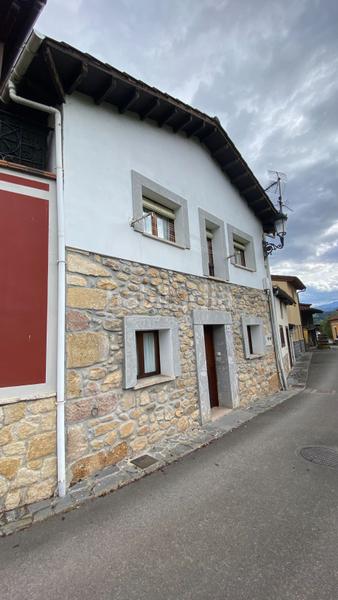 Foto 686b27c2-46e7-4441-a067-5a1dbb67d1a4. Haus mit heizung in Cangas de Onís