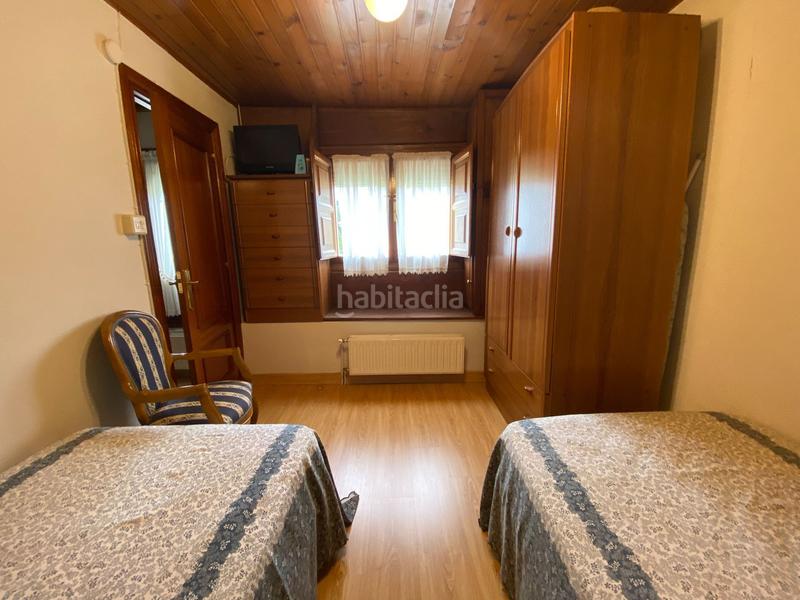 Foto 78b1183f-e476-40da-83d0-670aa24a47e0. Haus mit heizung in Cangas de Onís