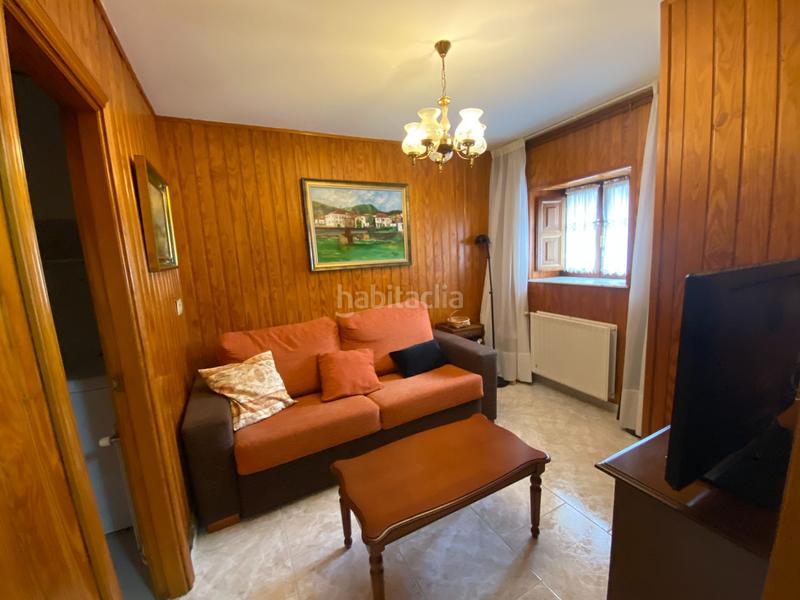 Foto 81aed8ac-9cd0-4169-9d9a-b45b60f44575. Haus mit heizung in Cangas de Onís