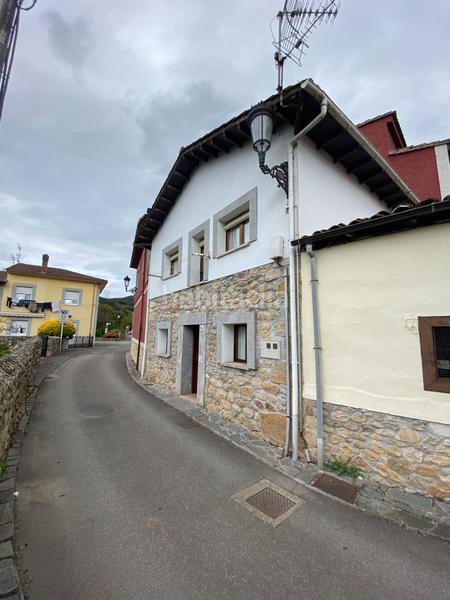 Foto 86215cf9-1e78-4677-a13b-1994dbfabed2. Haus mit heizung in Cangas de Onís