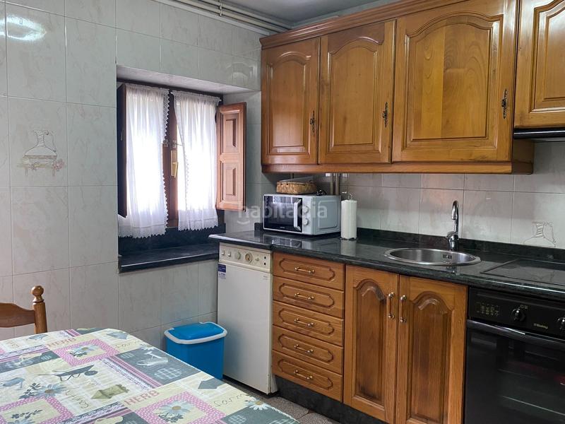 Foto a1351dba-9a9e-4066-87eb-1fee6354e0cf. Haus mit heizung in Cangas de Onís