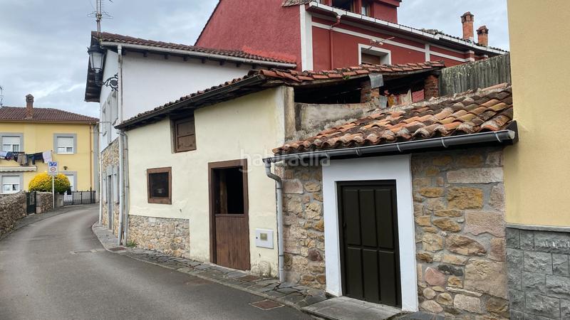 Foto a83a0a7c-7661-43e5-9f09-7530910c9825. Haus mit heizung in Cangas de Onís
