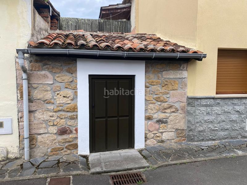Foto b73ba5e5-e577-49cb-b26c-d327ee37fd4c. Haus mit heizung in Cangas de Onís