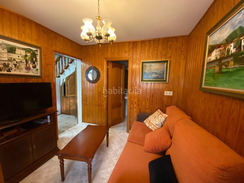 Foto f111d575-1423-4287-9ad7-84cdfb0fb9cb. Haus mit heizung in Cangas de Onís