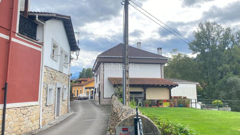 Foto f1d31c3f-08ce-44c9-8723-0056a36ae8d7. Haus mit heizung in Cangas de Onís