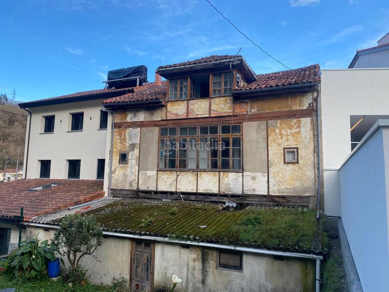 Foto 220c62df-a3be-4b4f-b9c0-85c41d75d1ca. Casa in Parres