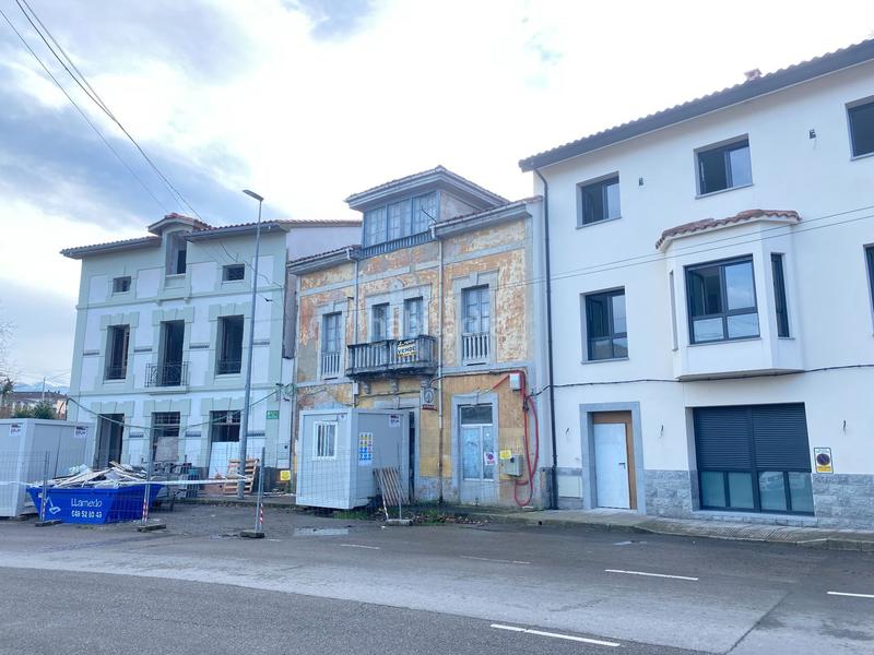 Foto 7f080b2b-ec6e-4c21-baf7-eaf80f47f010. Casa in Parres