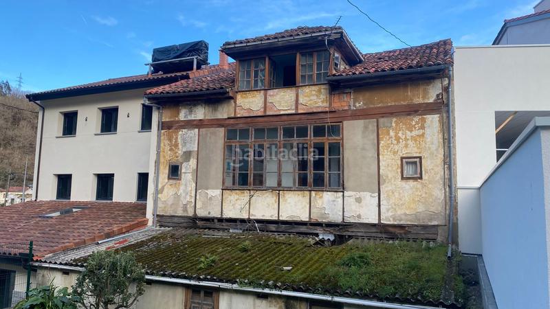 Foto 9f305d8b-2be5-4d94-aca6-6a6301499f45. Casa in Parres