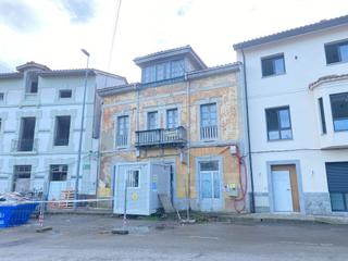 Maison à Parres. Casa para rehabilitar en el centro de arriondas