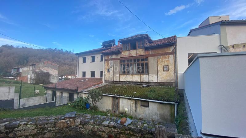 Foto eec11b83-a8db-420e-9357-b205d63fcdb6. Casa in Parres