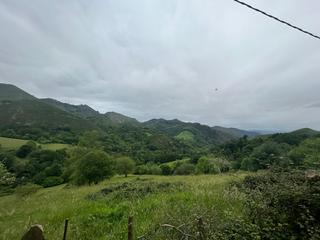 Terreny residencial  Parda. Finca edificable en plena naturaleza